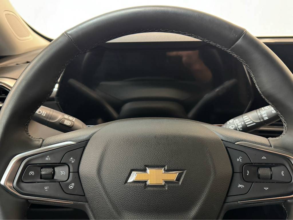 Thumbnail: 2025 Chevrolet TrailBlazer - 18