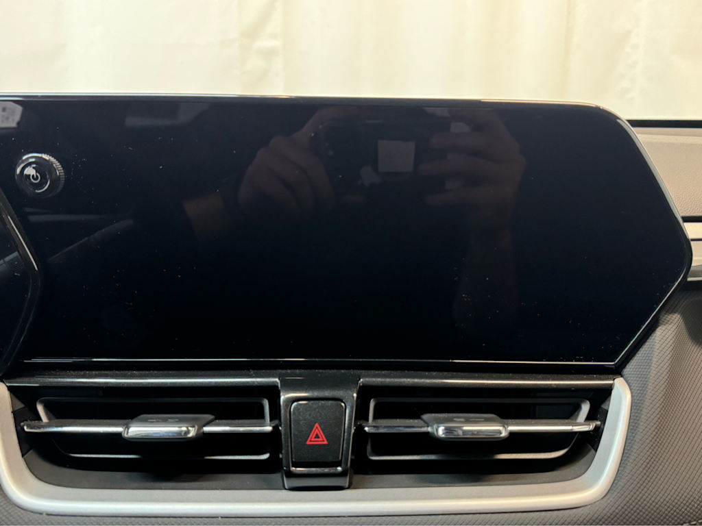 Thumbnail: 2025 Chevrolet TrailBlazer - 20