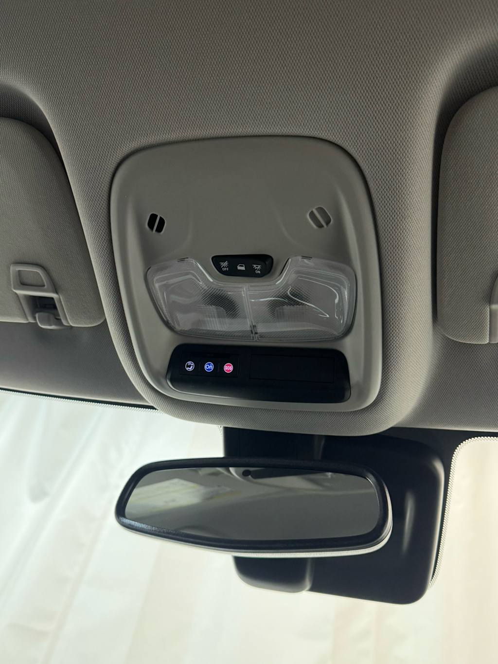 Thumbnail: 2025 Chevrolet TrailBlazer - 22