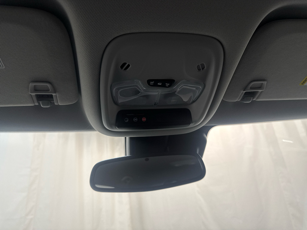 Thumbnail: 2025 Chevrolet TrailBlazer - 21