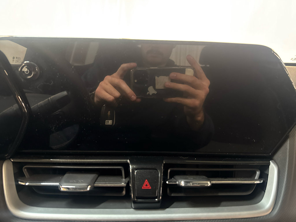 Thumbnail: 2025 Chevrolet TrailBlazer - 19