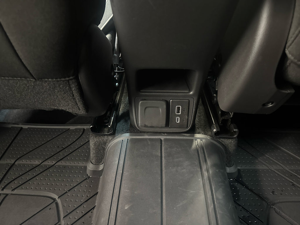 Thumbnail: 2025 Chevrolet TrailBlazer - 11