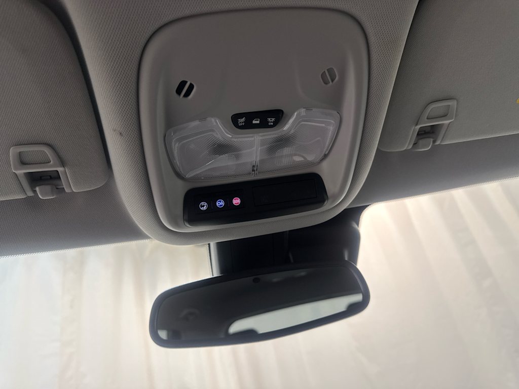 Thumbnail: 2025 Chevrolet TrailBlazer - 22