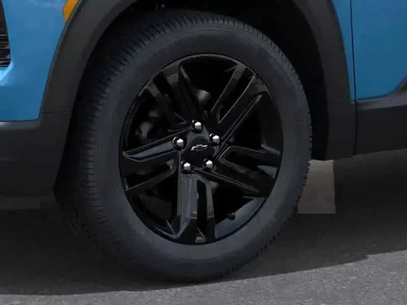 Thumbnail: 2026 Chevrolet TrailBlazer - 30