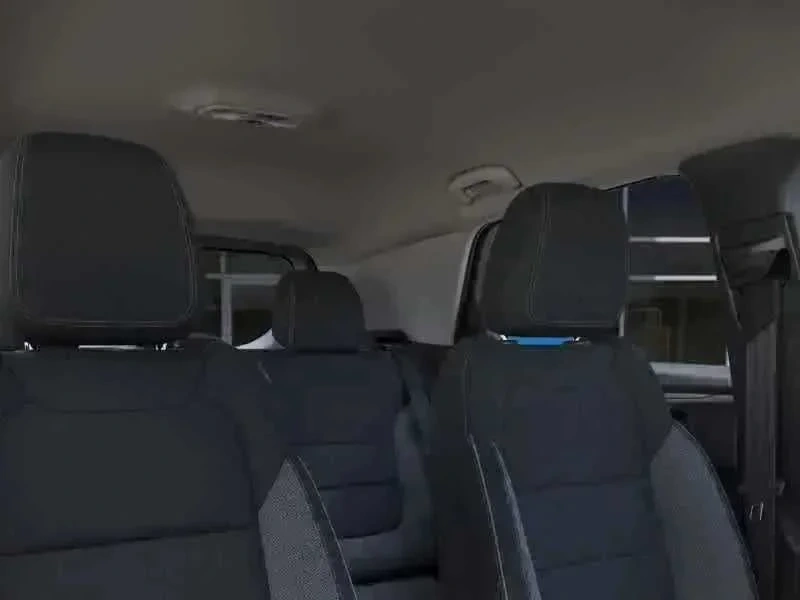 Thumbnail: 2026 Chevrolet TrailBlazer - 23
