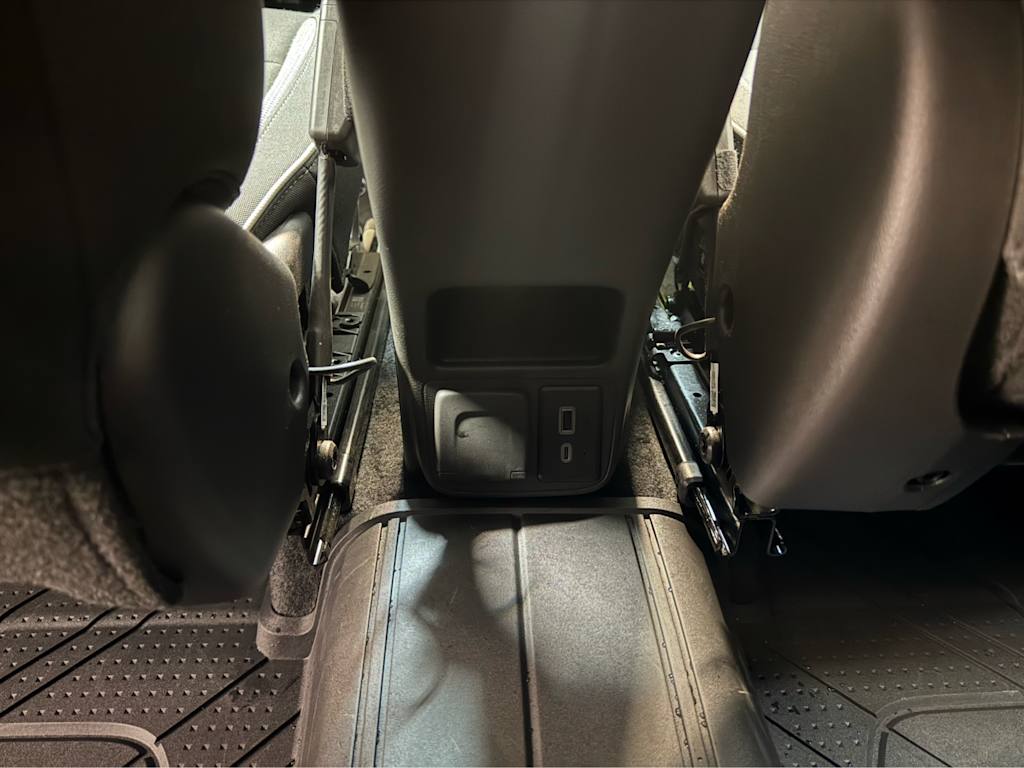 Thumbnail: 2025 Chevrolet TrailBlazer - 10