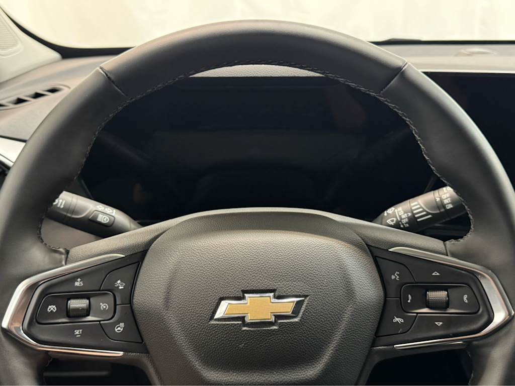 Thumbnail: 2025 Chevrolet TrailBlazer - 18