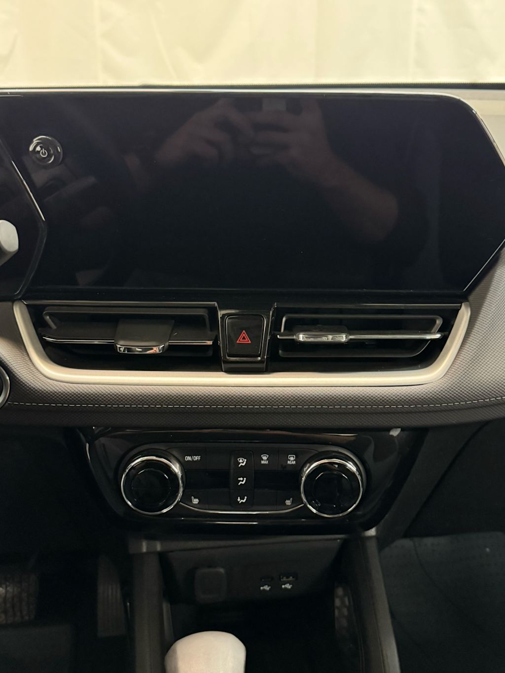 Thumbnail: 2025 Chevrolet TrailBlazer - 9