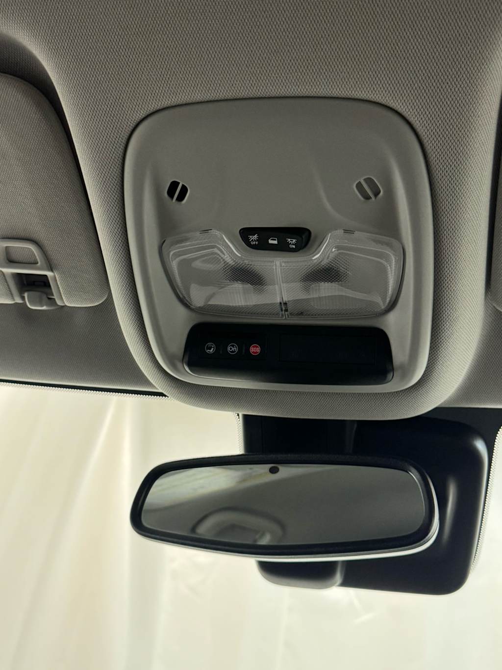 Thumbnail: 2025 Chevrolet TrailBlazer - 22