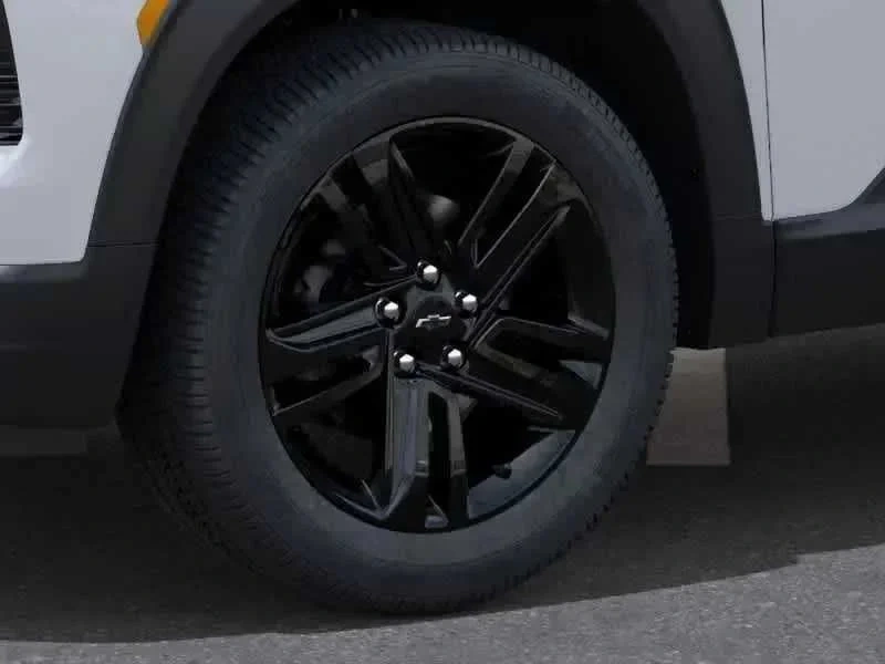 Thumbnail: 2026 Chevrolet TrailBlazer - 7