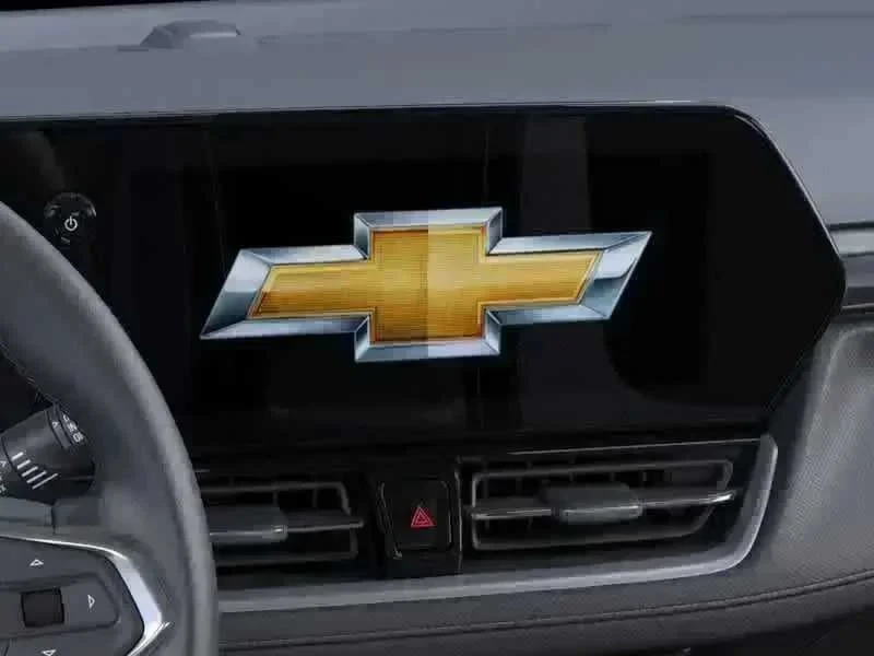 Thumbnail: 2026 Chevrolet TrailBlazer - 10