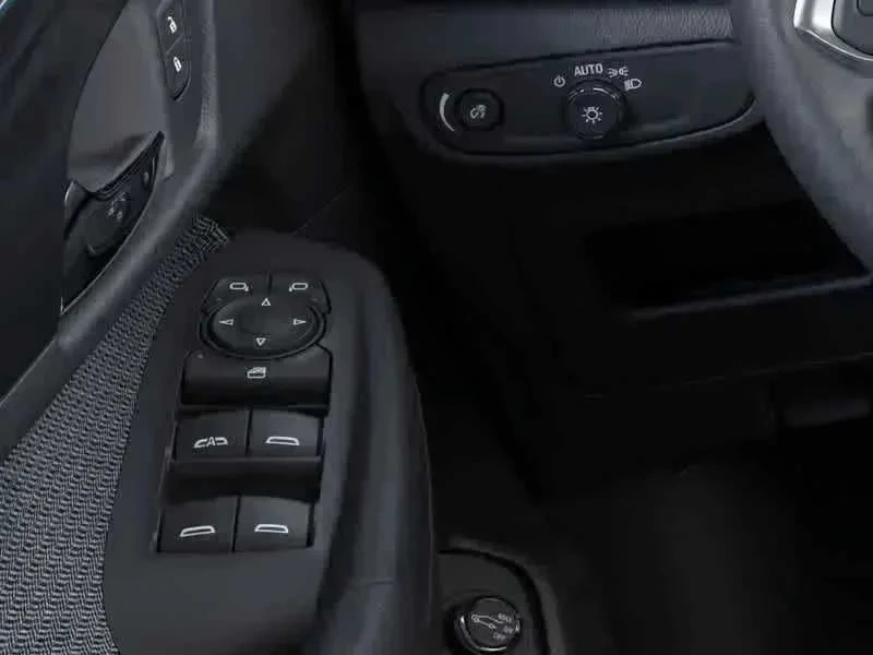 Thumbnail: 2026 Chevrolet TrailBlazer - 11