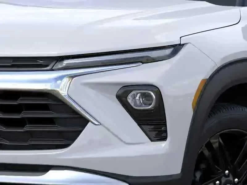 Thumbnail: 2026 Chevrolet TrailBlazer - 15