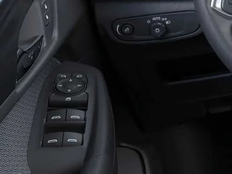 Thumbnail: 2026 Chevrolet TrailBlazer - 11