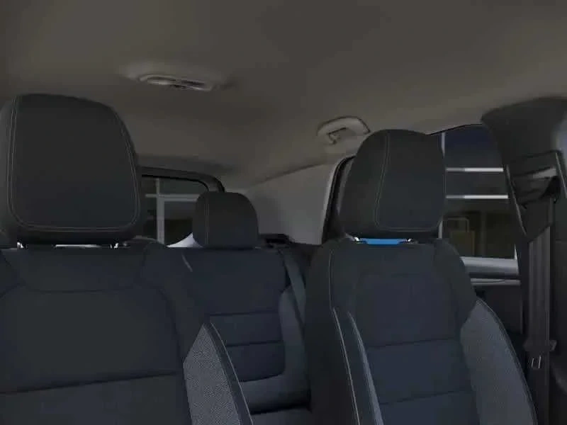 Thumbnail: 2026 Chevrolet TrailBlazer - 22