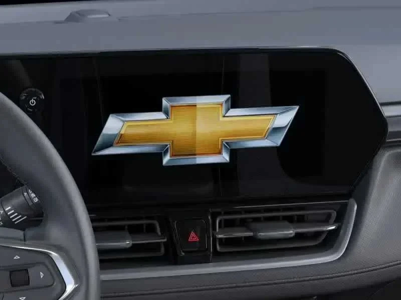 Thumbnail: 2026 Chevrolet TrailBlazer - 10