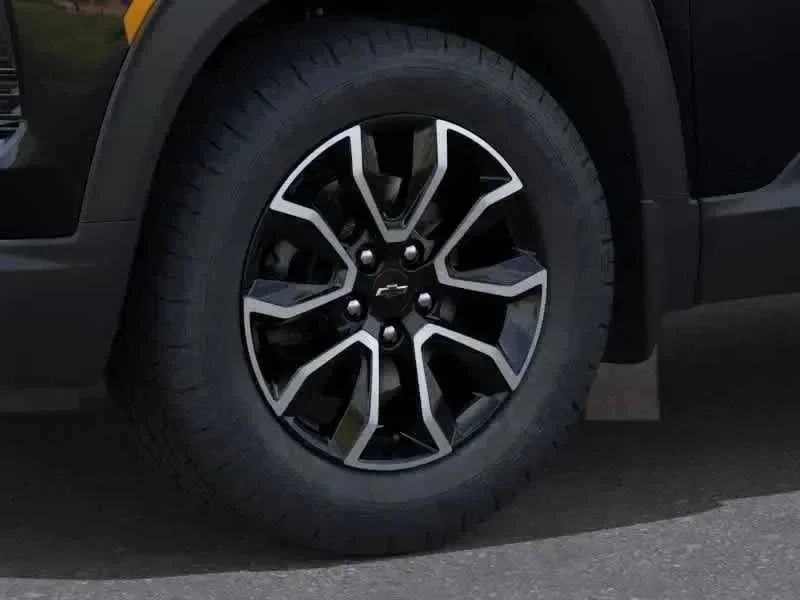Thumbnail: 2026 Chevrolet TrailBlazer - 6