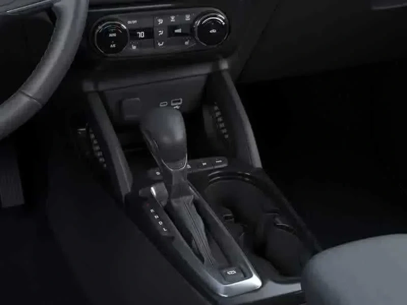 Thumbnail: 2026 Chevrolet TrailBlazer - 23
