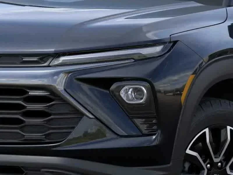 Thumbnail: 2026 Chevrolet TrailBlazer - 18