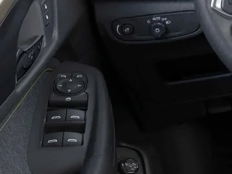 Thumbnail: 2026 Chevrolet TrailBlazer - 10