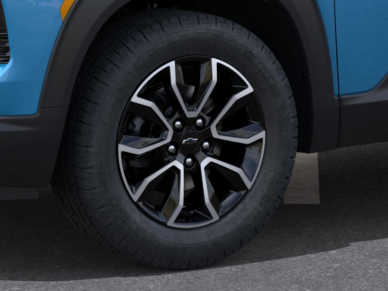 Thumbnail: 2026 Chevrolet TrailBlazer - 31