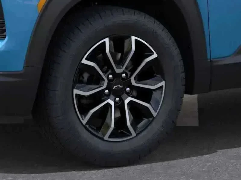 Thumbnail: 2026 Chevrolet TrailBlazer - 7