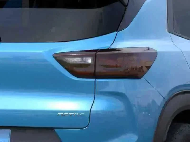 Thumbnail: 2026 Chevrolet TrailBlazer - 14