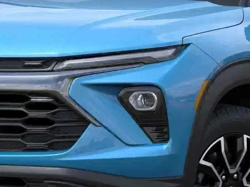 Thumbnail: 2026 Chevrolet TrailBlazer - 11