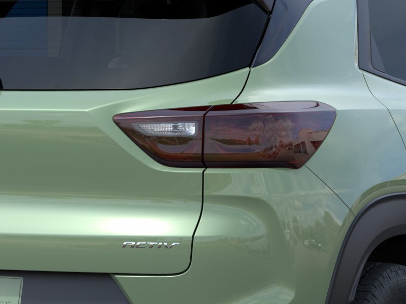 2026 Chevrolet Trailblazer Activ - Photo 27