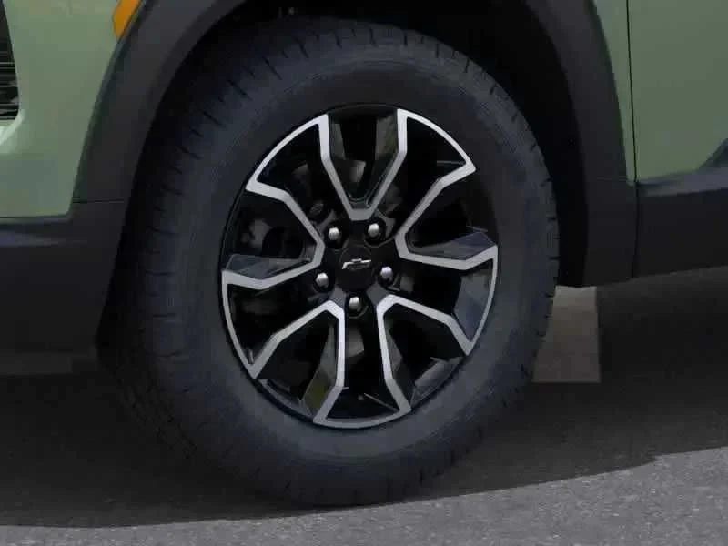 2026 Chevrolet Trailblazer Activ - Photo 6