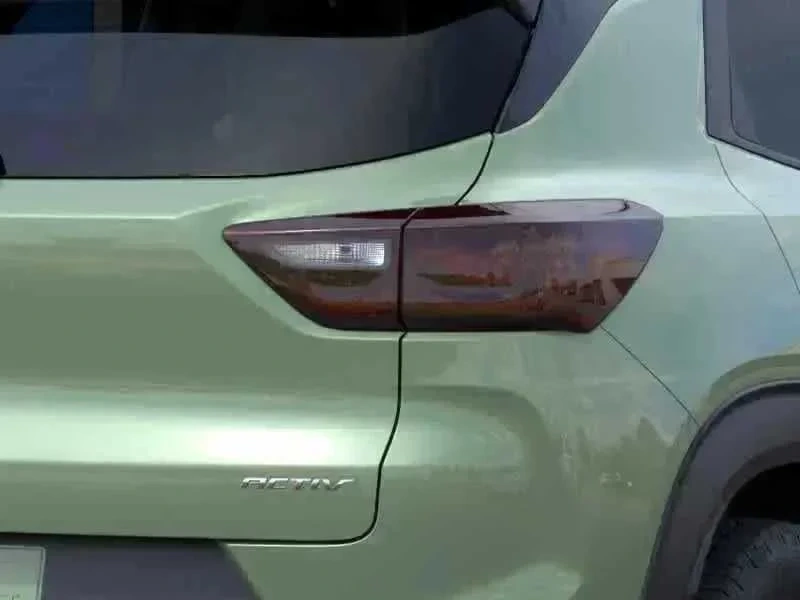 Thumbnail: 2026 Chevrolet TrailBlazer - 20