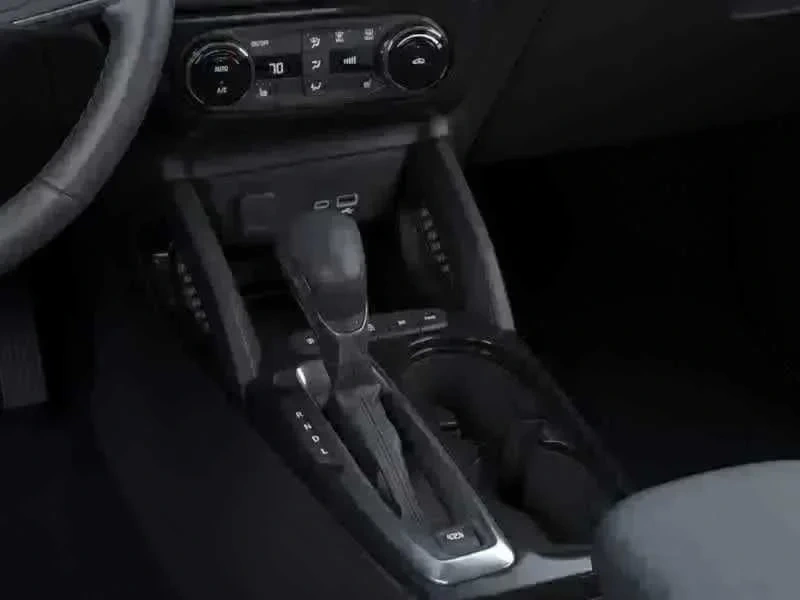 2026 Chevrolet Trailblazer Activ - Photo 17