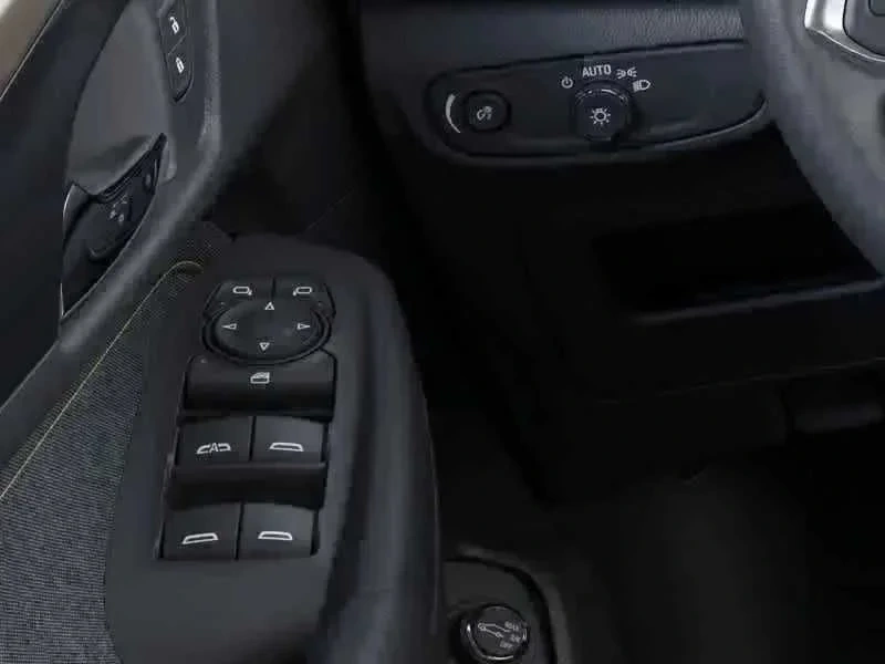 2026 Chevrolet Trailblazer Activ - Photo 11