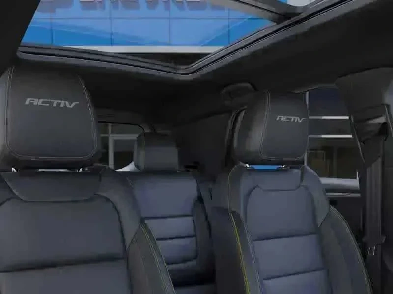 2026 Chevrolet Trailblazer Activ - Photo 18