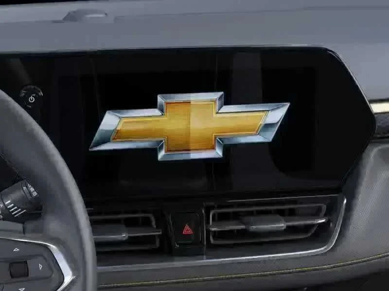 2026 Chevrolet Trailblazer Activ - Photo 10