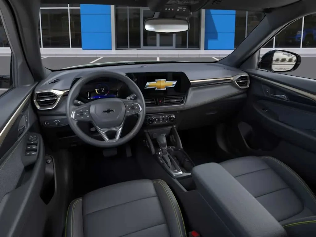 2026 Chevrolet Trailblazer Activ - Photo 7