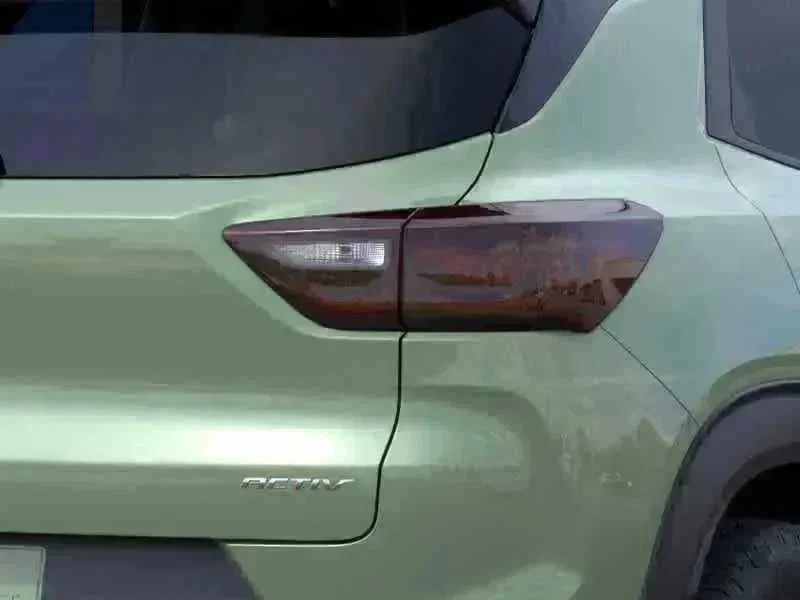 2026 Chevrolet Trailblazer Activ - Photo 14