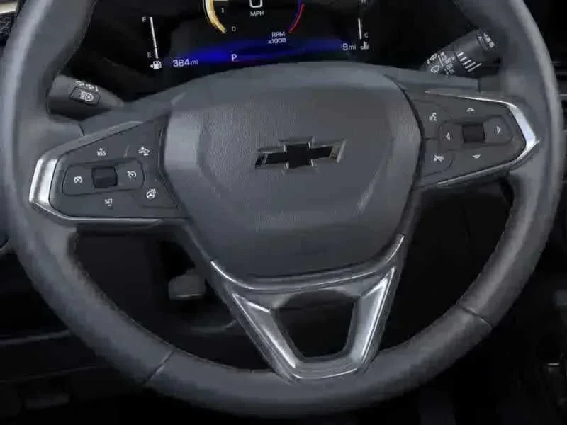 2026 Chevrolet Trailblazer Activ - Photo 15