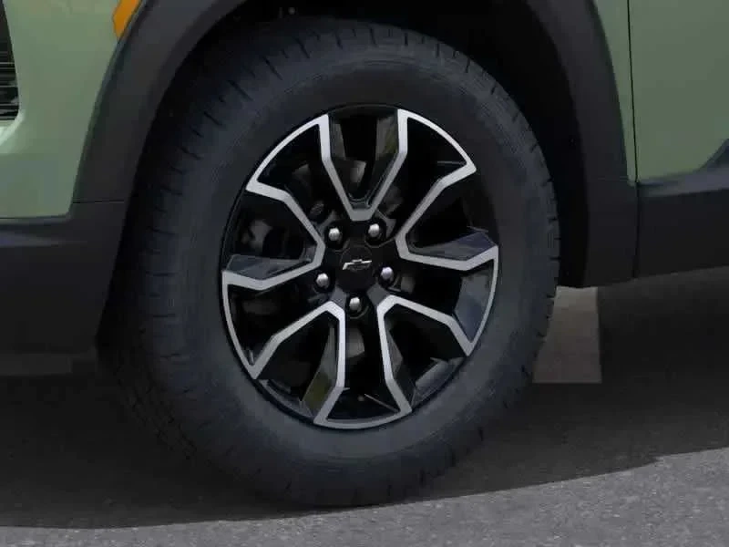 2026 Chevrolet Trailblazer Activ - Photo 6