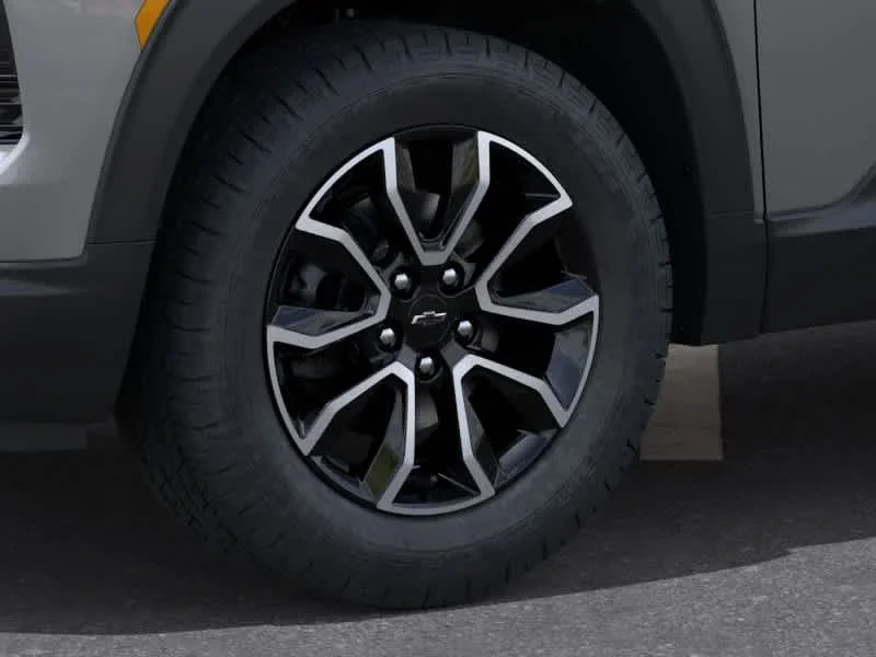 Thumbnail: 2026 Chevrolet TrailBlazer - 6