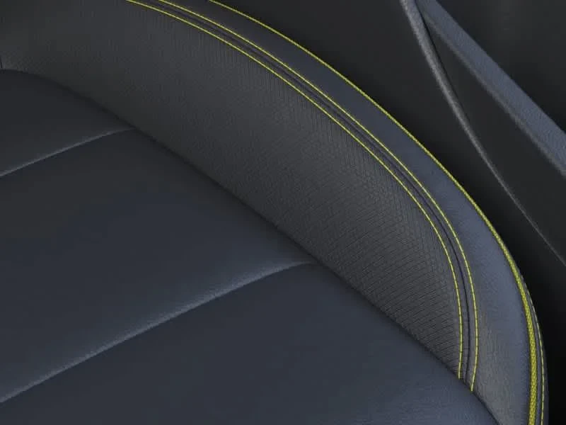Thumbnail: 2026 Chevrolet TrailBlazer - 23