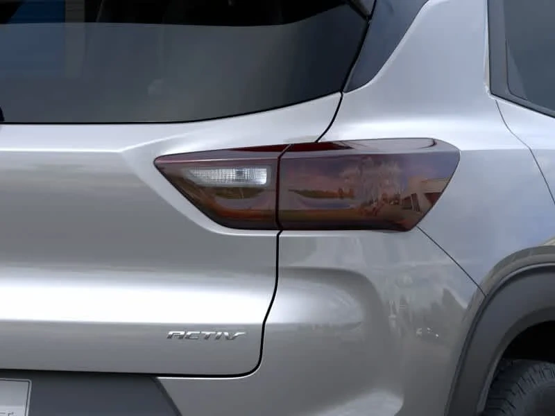 Thumbnail: 2026 Chevrolet TrailBlazer - 20
