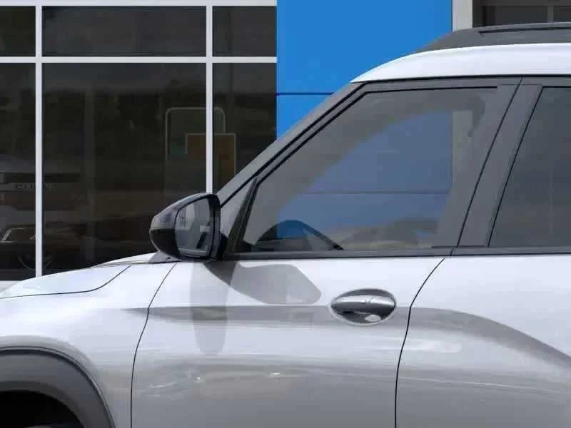 Thumbnail: 2026 Chevrolet TrailBlazer - 24