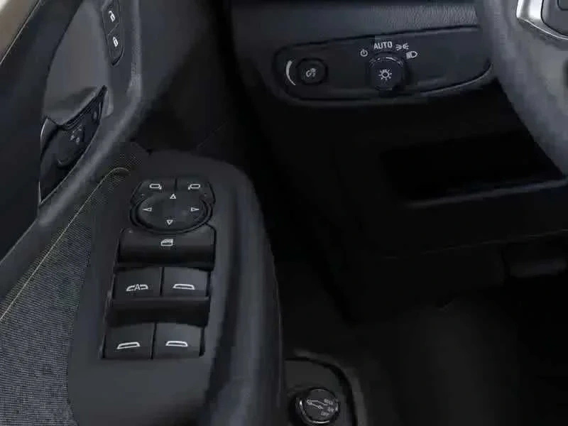 Thumbnail: 2026 Chevrolet TrailBlazer - 8