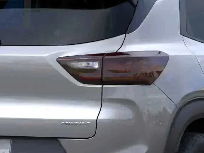 Thumbnail: 2026 Chevrolet TrailBlazer - 11