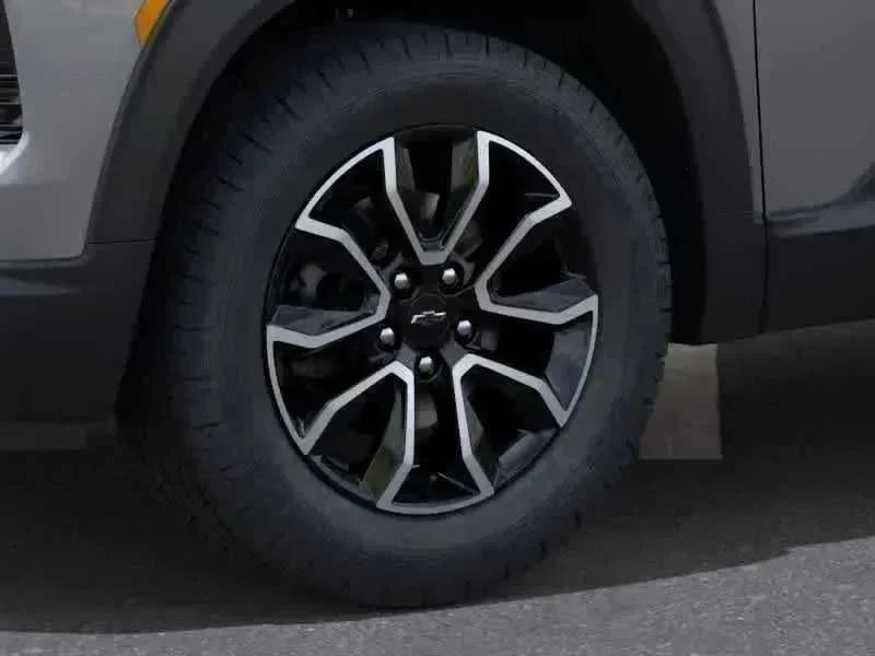 Thumbnail: 2026 Chevrolet TrailBlazer - 6