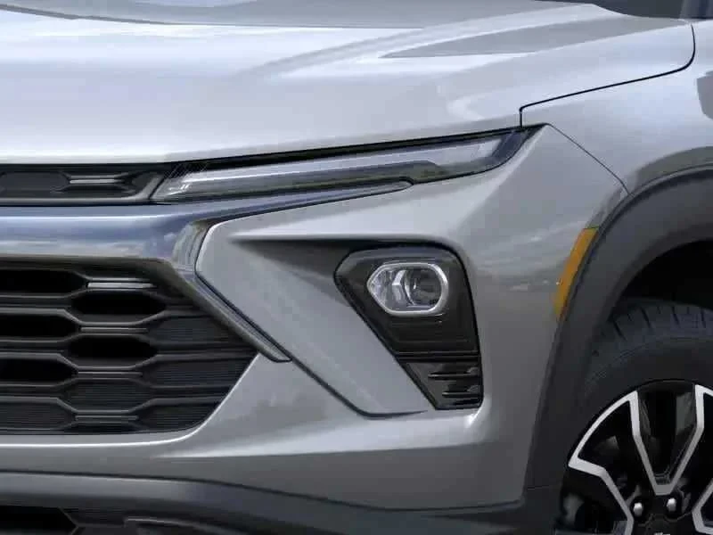 Thumbnail: 2026 Chevrolet TrailBlazer - 17