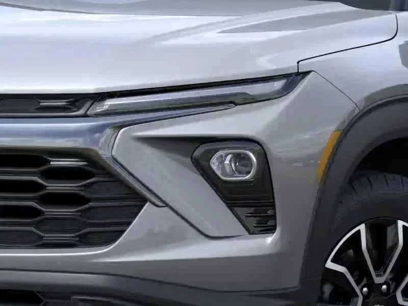 Thumbnail: 2026 Chevrolet TrailBlazer - 14
