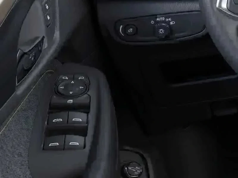 Thumbnail: 2026 Chevrolet TrailBlazer - 7