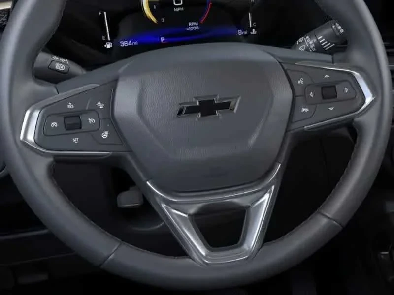 Thumbnail: 2026 Chevrolet TrailBlazer - 20